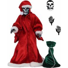 Close Up Misfits Holiday Fiend 8-Inch Cloth Action Figure