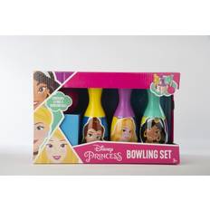 Bowlingsæt Sambro Disney Princess Bowlingsæt