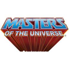 Masters of the universe Mattel Masters of the Universe Revelation MasterVerse Scare Glow