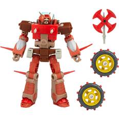 Hasbro Transformers Studio Series 86-09 Voyager The Transformers: The Movie Wreck-Gar Action Figure