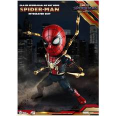 Spider man suit Spider-Man: No Way Home Spider-Man Integrated Suit EAA-150 Action Figure