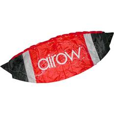 Airow Airow drage med 2 liner 140 cm