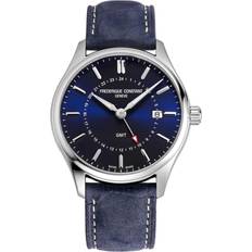 Frederique Constant Classics GMT (FC-252NS5B6)