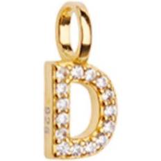 Ure Pico Alphabet D
