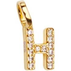 Ure Pico Alphabet H