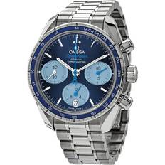 Omega Speedmaster Co-Axial (324.30.38.50.03.002)