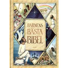 Barnens bästa bibel Barnens Bästa Bibel (E-bok)