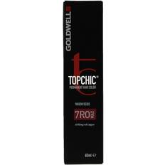 Hårprodukter Goldwell Topchic 7RO Striking Red Copper 60ml