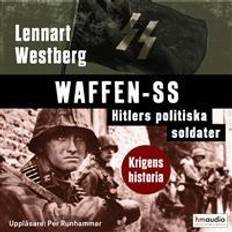 Waffen ss Waffen-SS (Ljudbok)