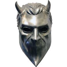 Plata Mascarillas Trick or Treat Studios Ghost Mask Nameless Ghoul