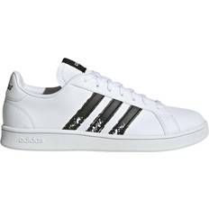 Grand court base adidas Grand Court Base Beyond - Cloud White/Core Black/Cloud White