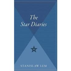 Star Diaries: Further Reminiscences of Ijon Tichy (Inbunden, 1985)