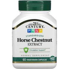 21st Century Horse Chestnut Extract 60 pcs