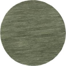 KM Carpet Blaser Grønn 160cm