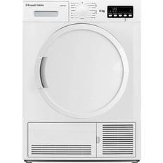 Russell Hobbs RH8CTD701 White