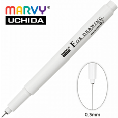 Technical Drawing Pen 0,3mm