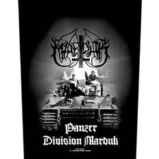 Marduk: Back Patch/Panzer Division