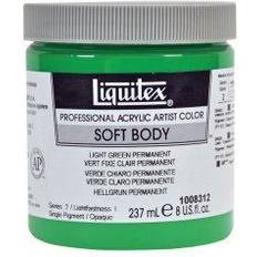 Liquitex soft body Liquitex Soft Body 237 ml Light green 312