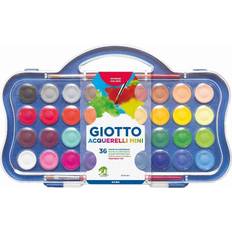 Box 36 Watercolours Mini