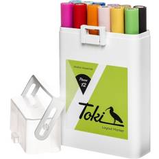 Toki 12er Marker Set Main A