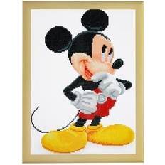 Diamond Painting Mickey Mouse