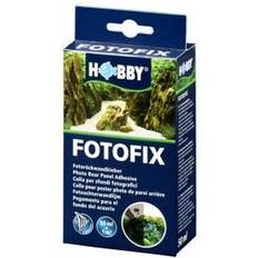 Wasserbasiert Textilkleber Hobby Fotofix för bakgrundsplanscher