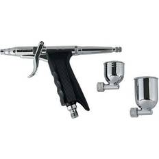 Metal cup Wittmax SPARMAX Spray Gun GP-35 0,35mm cup size 7mlinkl. 15ml metal cup