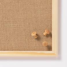 TRÆ Pins NÅLE