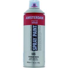 Amsterdam spraymaling 400ml Amsterdam spray 400 ml