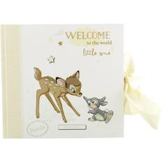 Scrapbooking Disney Magical Beginnings Photo Album Bambi