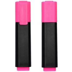 Tekstmarker pink