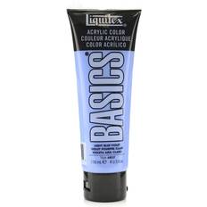 Liquitex Light Blue Violet 4 oz Tube