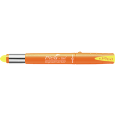 Pica Pica Gel signalmarker, gul