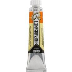 Orange Akvarellfärger Royal Talens Water col 20ml Benzim orange