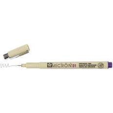 Royal Talens Pigma Micron Fineliner 01 24. Purple