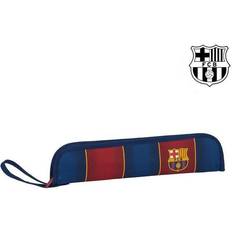 Rojo Estuches para lápices FC Barcelona Fc Barcelona Home 20/21 Flute Holder Pencil Case