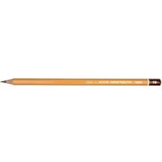 Gelb Bleistifte Koh-I-Noor Graphite pencil 1500/5B