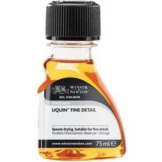 Vandtæt Oliemaling Winsor & Newton OIL Liquin Fine Detail 75 ml