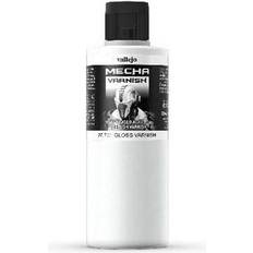 Vallejo Mecha Varnish Gloss 200 Ml