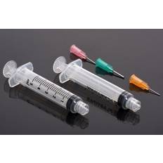 A base de agua Pegamentos Deluxe Materials Pin Point Glue Syringe Kit S-SE65