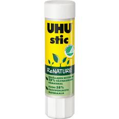 UHU Papperslim UHU Limstift ReNature 8,2g