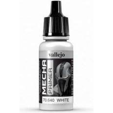 Vallejo mecha primer 200ml Vallejo Mecha Color White 17 Ml