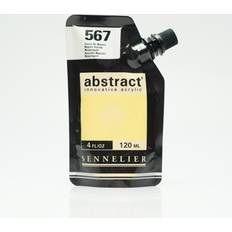 Abstract Acrylics Naples yellow 120 ml