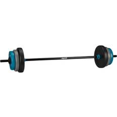 Avento Adjustable Barbell Set 20kg