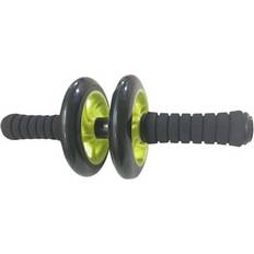 Fitness Softee Rueda Abdominal 24432.020 Verde