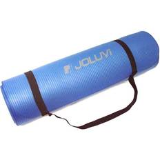 Jute yogamatta Yogamatta i jute Joluvi 235914-021 Gummi