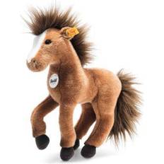 Pferd Stofftiere Steiff Chayenne Häst 28cm