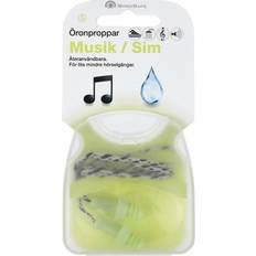 Music and Simpropp Small