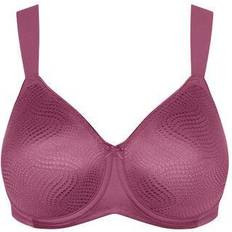 Triumph Essential Minimizer Bra - Malaga