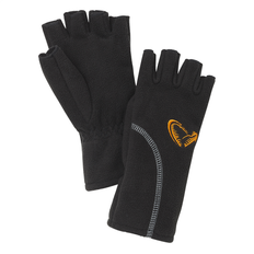Savage Gear Wind Pro Half Finger Kynsikkäät M
